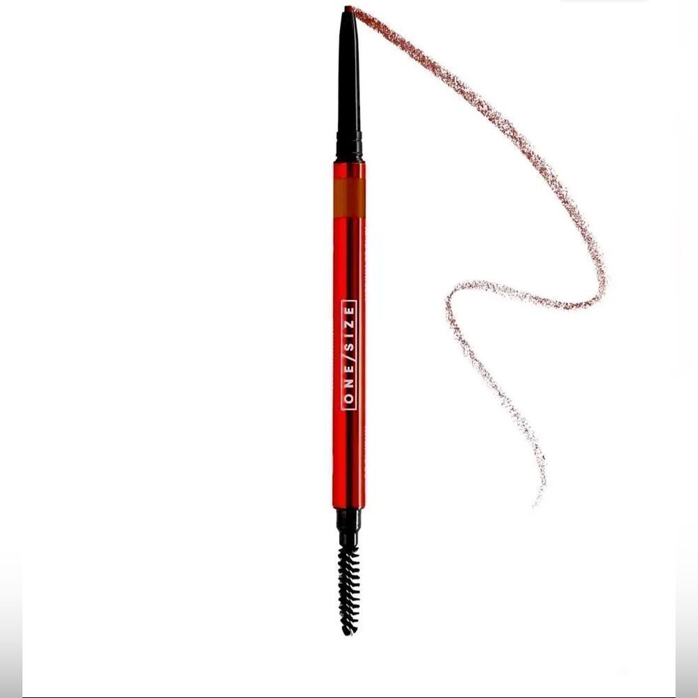 O/S Browkiki Micro Brow Defining Pencil in Auburn    (BNIB)​
